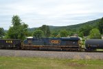 CSX 3093